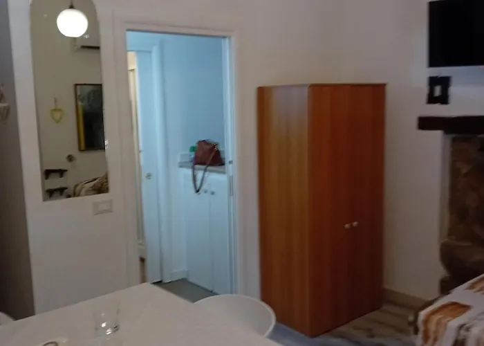 Appartamento con 1 camera da letto